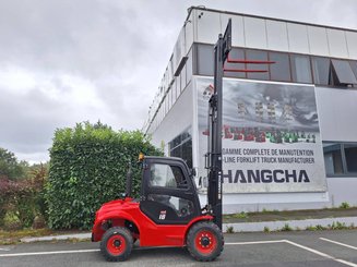 Carrelli elevatori fuoristrada Hangcha TT18-2