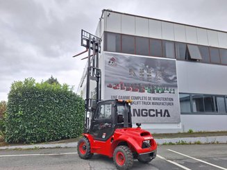 Carrelli elevatori fuoristrada Hangcha TT18-2