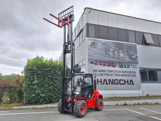 Carrelli elevatori fuoristrada Hangcha TT18-2