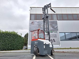Carrelli multidirezionali AMLIFT AGILIFT 4000E - 11