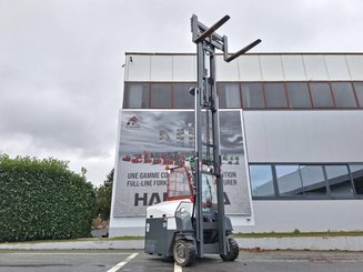 Carrelli multidirezionali AMLIFT AGILIFT 4000E - 7