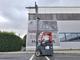 Carrelli multidirezionali AMLIFT AGILIFT 4000E