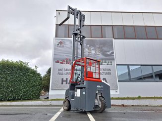 Carrelli multidirezionali AMLIFT AGILIFT 4000E - 10