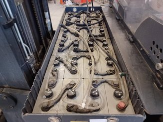 Carrelli retrattili Crown ESR5260-1.4