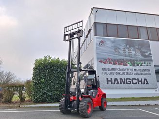 Carrelli elevatori fuoristrada Hangcha TT18-2