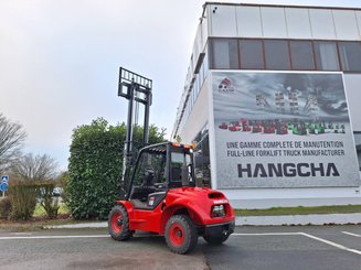 Carrelli elevatori fuoristrada Hangcha TT18-2