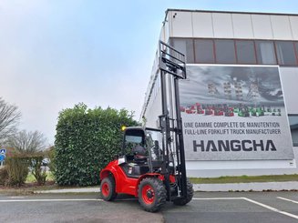 Carrelli elevatori fuoristrada Hangcha TT18-2