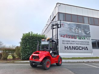 Carrelli elevatori fuoristrada Hangcha TT18-2