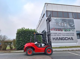 Carrelli elevatori fuoristrada Hangcha TT18-2