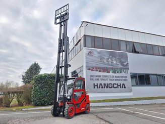 Carrello elevatore frontale a 4 ruote Hangcha XF35G-2 - 6