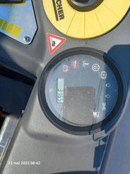 Spazzatrice industriale Kärcher KM130/300RLFG