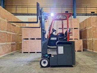 Carrello elevatore laterale multidirezionale AMLIFT AGILIFT 3000E - 11