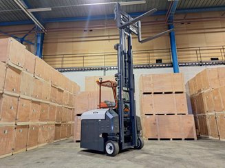 Carrello elevatore laterale multidirezionale AMLIFT AGILIFT 3000E - 13