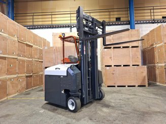 Carrello elevatore laterale multidirezionale AMLIFT AGILIFT 3000E - 7