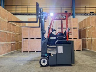 Carrelli multidirezionali AMLIFT AGILIFT 3000E