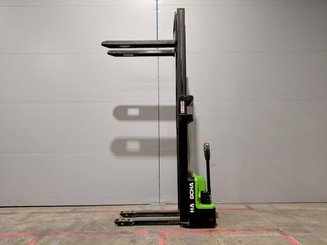 Stoccatori guida in accompagnamento Hangcha CDD12-A2MJ2-ISZ - 7