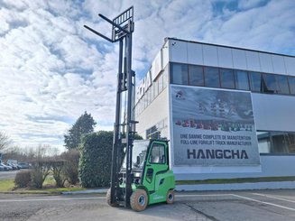 Carrello elevatore frontale a 4 ruote Hangcha AE25-I