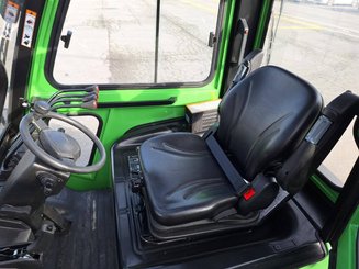 Carrello elevatore frontale a 4 ruote Hangcha AE25-I