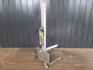 Sollevatori manuali Liftop TMS200M