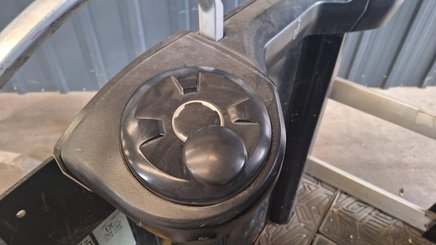 Carrelli commissionatori combinato Caterpillar NOH10N