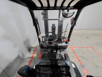 Carrello elevatore frontale a 4 ruote Hangcha XF18G-2