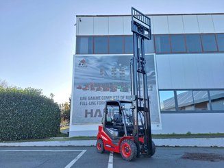 Carrello elevatore frontale a 4 ruote Hangcha XF30G-2 - 7