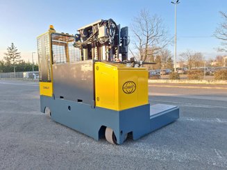 Carrello elevatore laterale multidirezionale Combilift ESL3545