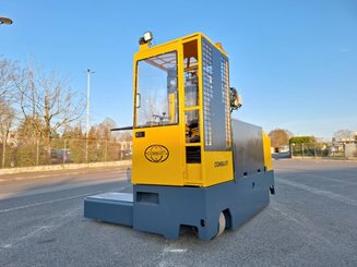 Carrello elevatore laterale multidirezionale Combilift ESL3545 - 11