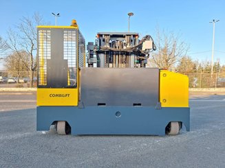 Carrello elevatore laterale multidirezionale Combilift ESL3545