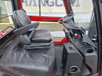 Carrello elevatore frontale a 4 ruote Hangcha XF35G-2