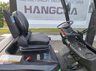 Carrello elevatore frontale a 4 ruote Hangcha AE25-I - 12