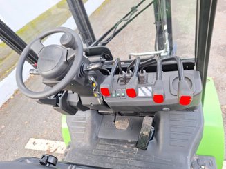 Carrello elevatore frontale a 4 ruote Hangcha AE25-I - 13