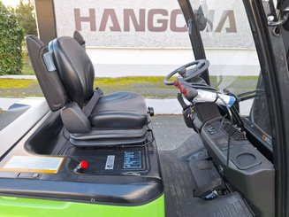 Carrello elevatore frontale a 4 ruote Hangcha AE25-I - 12