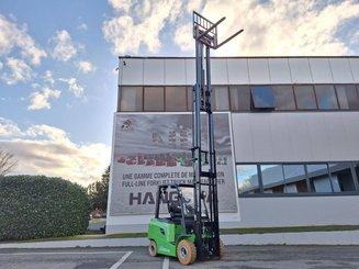 Carrello elevatore frontale a 4 ruote Hangcha AE25-I