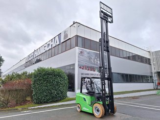 Carrello elevatore frontale a 4 ruote Hangcha AE35-I