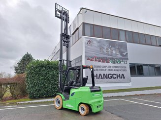 Carrello elevatore frontale a 4 ruote Hangcha AE35-I
