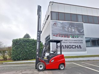 Carrello elevatore frontale a 4 ruote Hangcha A4W25