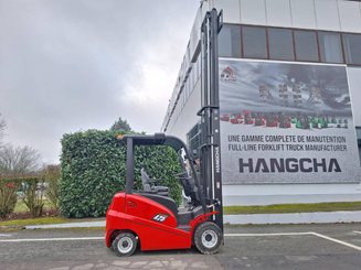 Carrello elevatore frontale a 4 ruote Hangcha A4W25