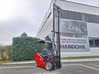 Carrello elevatore frontale a 4 ruote Hangcha A4W25