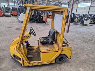 Trattore Charlatte TE206
