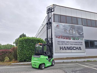Carrello elevatore frontale a 4 ruote Hangcha AE25-I