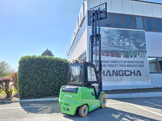 Carrello elevatore frontale a 4 ruote Hangcha AE30-I