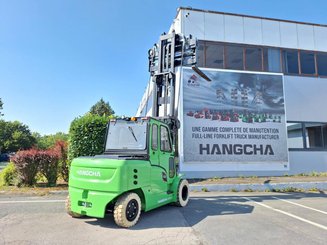 Carrello elevatore frontale a 4 ruote Hangcha X100I