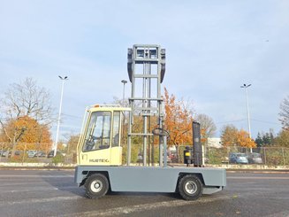 Carrelli elevatori laterali Hubtex S30 D - 10