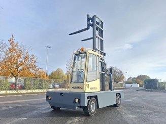 Carrelli elevatori laterali Hubtex S30 D - 9