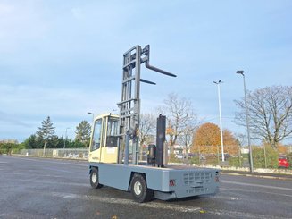 Carrelli elevatori laterali Hubtex S30 D - 11