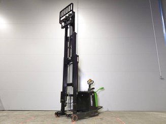 Stoccatori con piattaforma Hangcha CQDB16-AC2S-I - 7