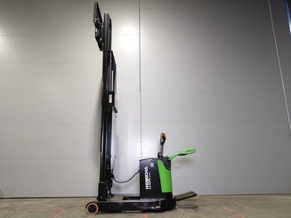 Stoccatori con piattaforma Hangcha CQDB16-AC2S-I