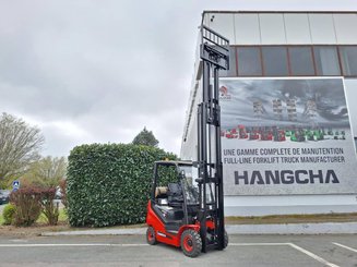 Carrello elevatore frontale a 4 ruote Hangcha XF18G-2