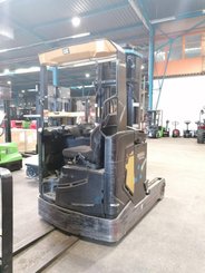 Carrelli retrattili Caterpillar NR20N2H